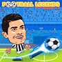 Soccer Legends 2021
